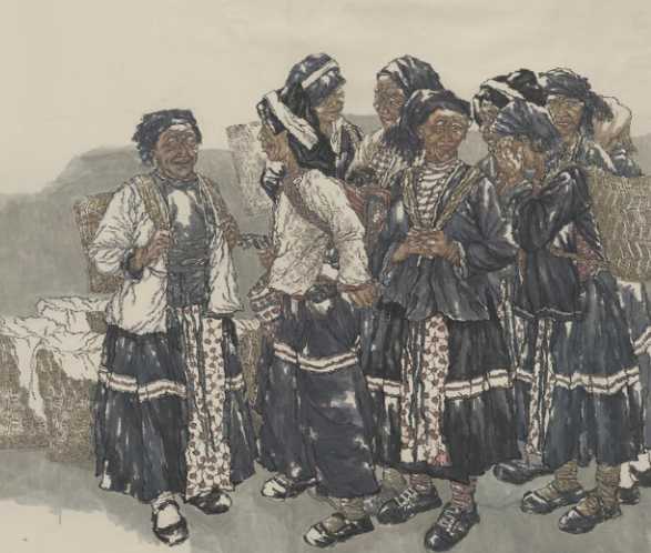 诗书画,金银铜奖