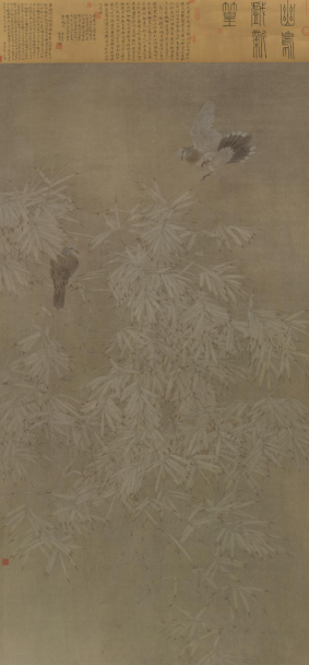 诗书画,金银铜奖