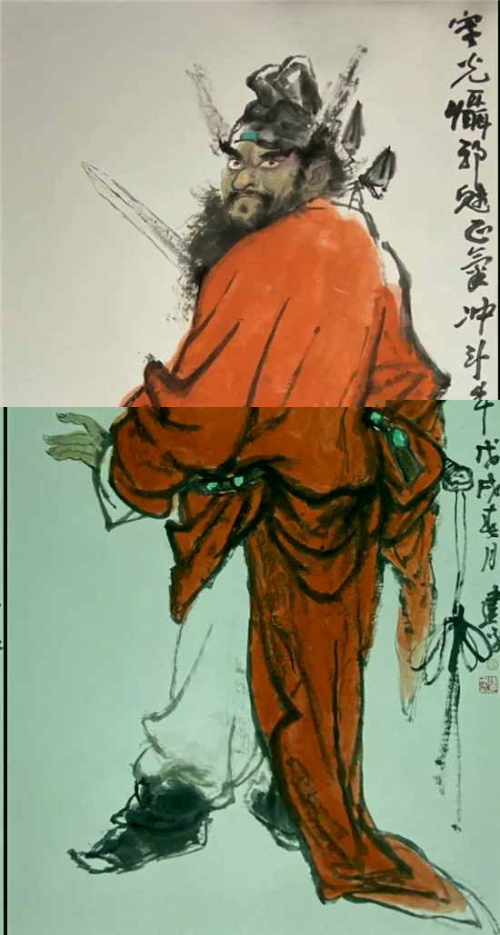 Ķȫ黭չ