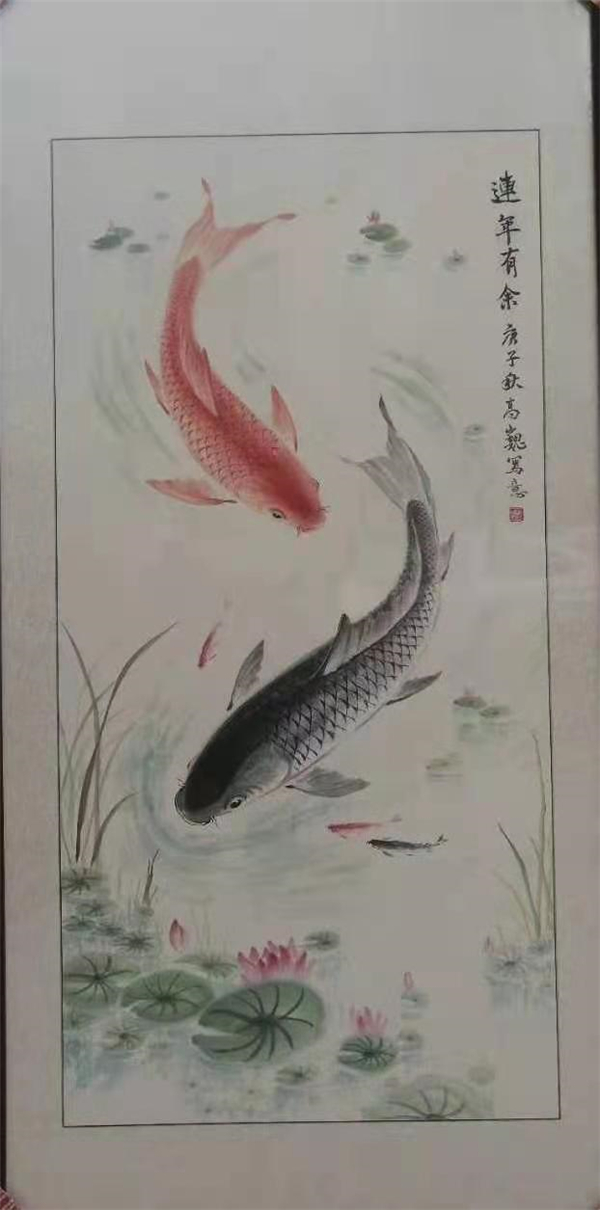 2021ӭ´͡黭ҸΡƷչ