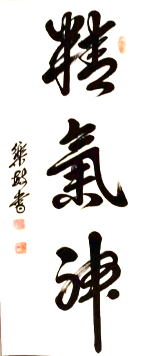 庆祝建党100周年:宣和至臻· 书法家白乐敏网络作品展